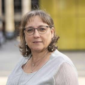 profielfoto Ilse Depaepe