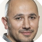 profielfoto Selcuk Celik