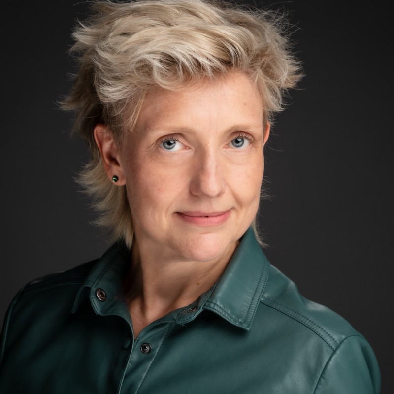 profielfoto Veerle Berx