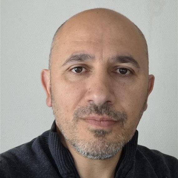 Selcuk Celik profielfoto